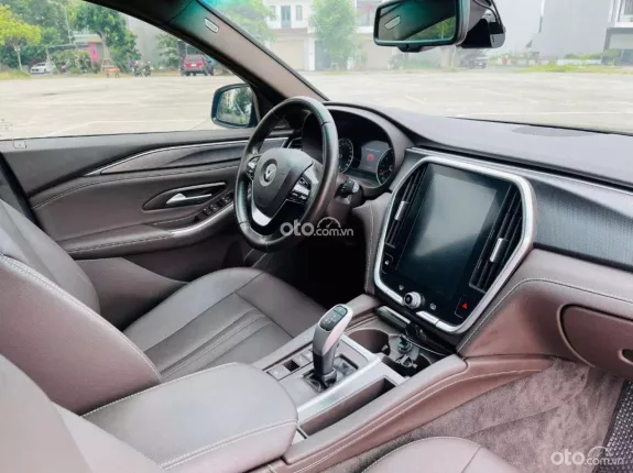 VinFast LUX A2.0 Tiêu chuẩn 2021 - Xe bảo dưỡng full hãng, check test thoải mái