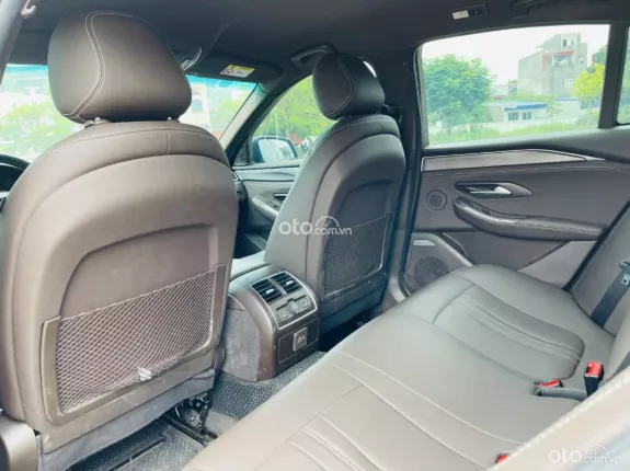 VinFast LUX A2.0 Tiêu chuẩn 2021 - Xe bảo dưỡng full hãng, check test thoải mái