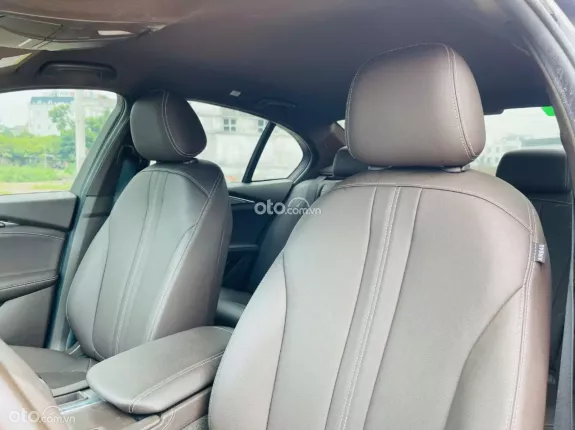 VinFast LUX A2.0 Tiêu chuẩn 2021 - Xe bảo dưỡng full hãng, check test thoải mái