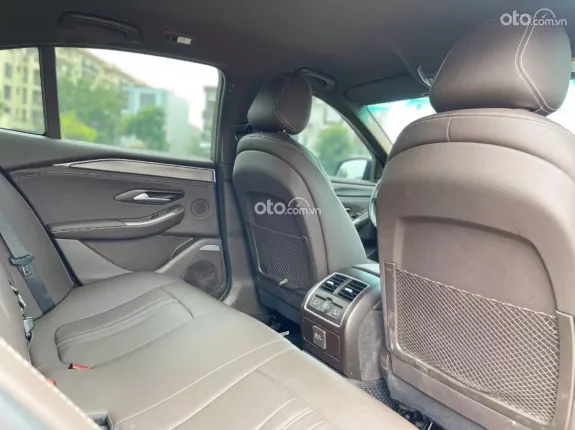 VinFast LUX A2.0 Tiêu chuẩn 2021 - Xe bảo dưỡng full hãng, check test thoải mái