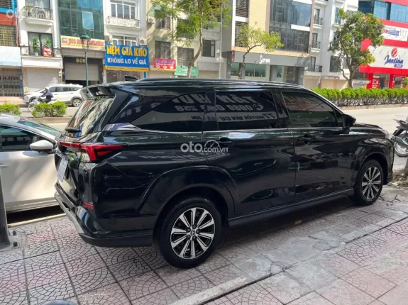 Toyota Veloz Cross 1.5 CVT 2022 - Cam kết chất lượng xe, không đâm đụng, tai nạn