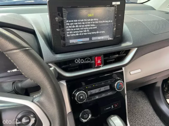 Toyota Veloz Cross 1.5 CVT 2022 - Cam kết chất lượng xe, không đâm đụng, tai nạn