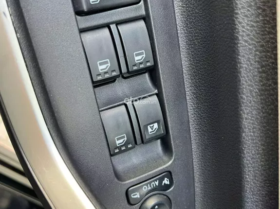 Toyota Veloz Cross 1.5 CVT 2022 - Cam kết chất lượng xe, không đâm đụng, tai nạn