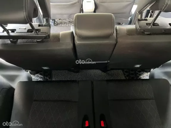 Toyota Veloz Cross 1.5 CVT 2022 - Cam kết chất lượng xe, không đâm đụng, tai nạn