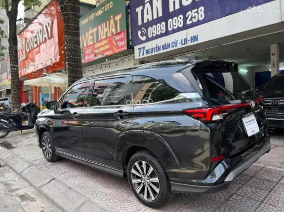 Toyota Veloz Cross 1.5 CVT 2022 - Cam kết chất lượng xe, không đâm đụng, tai nạn