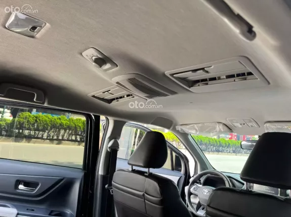 Toyota Veloz Cross 1.5 CVT 2022 - Cam kết chất lượng xe, không đâm đụng, tai nạn