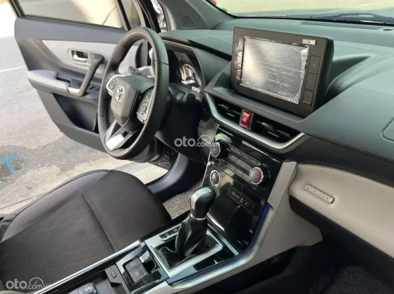 Toyota Veloz Cross 1.5 CVT 2022 - Cam kết chất lượng xe, không đâm đụng, tai nạn