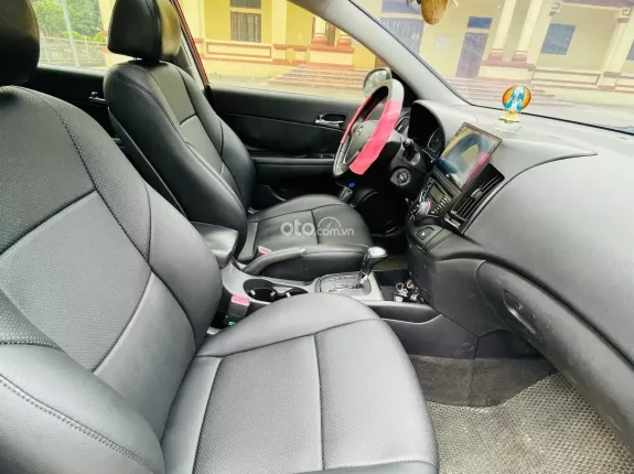Hyundai i30 CW 1.6 AT 2009 - Xe rất đẹp nhiều đồ chơi