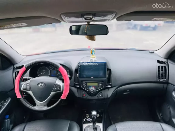 Hyundai i30 CW 1.6 AT 2009 - Xe rất đẹp nhiều đồ chơi