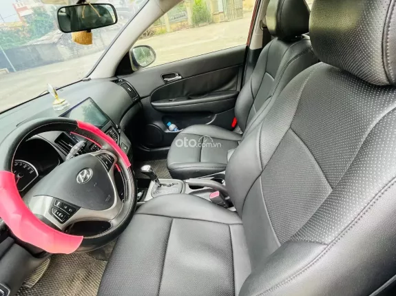 Hyundai i30 CW 1.6 AT 2009 - Xe rất đẹp nhiều đồ chơi