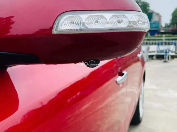 Hyundai i30 CW 1.6 AT 2009 - Xe rất đẹp nhiều đồ chơi