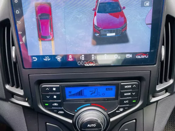 Hyundai i30 CW 1.6 AT 2009 - Xe rất đẹp nhiều đồ chơi