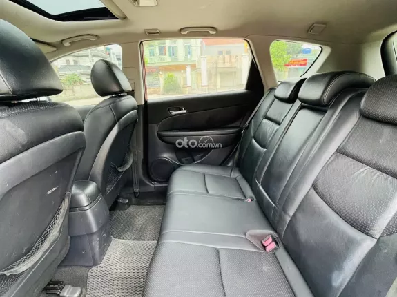 Hyundai i30 CW 1.6 AT 2009 - Xe rất đẹp nhiều đồ chơi