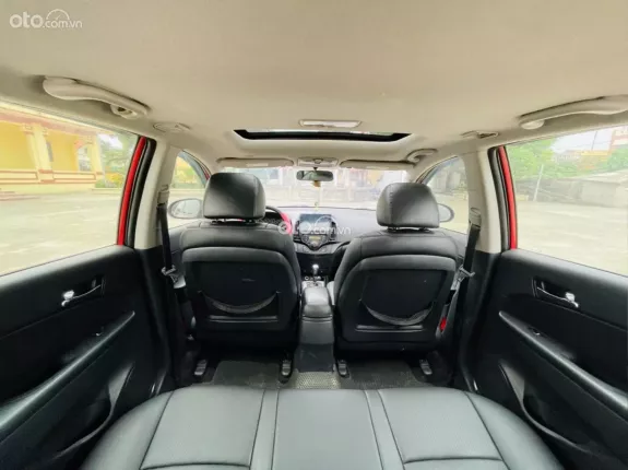 Hyundai i30 CW 1.6 AT 2009 - Xe rất đẹp nhiều đồ chơi
