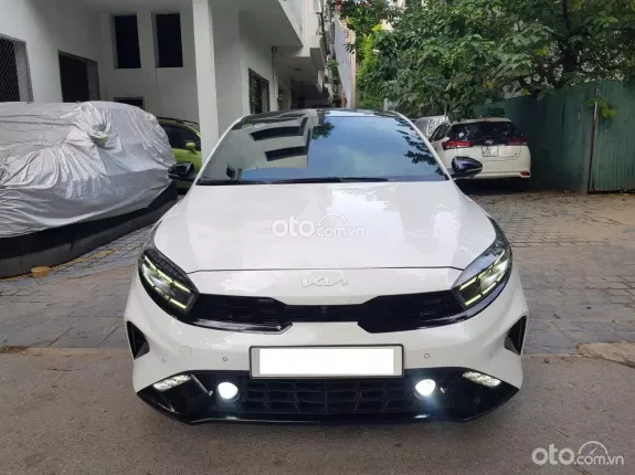 Kia K3 1.6 Premium 2022 - Kia K3 Premium 1.6 AT 2022