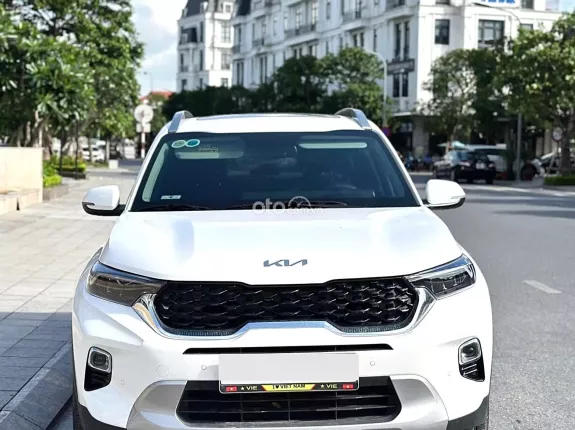 Kia Sonet 1.5 Premium 2024 - Kia Sonet 1.5 Premium 2024