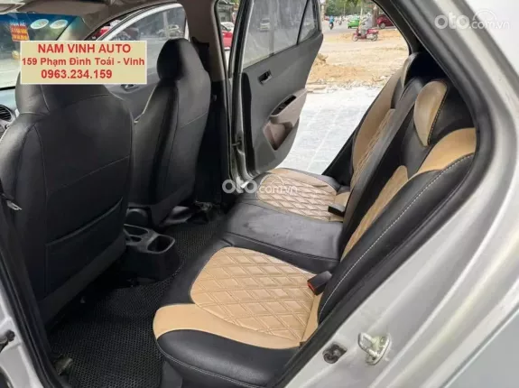 Hyundai Grand i10 2015 - Chính chủ lên đời