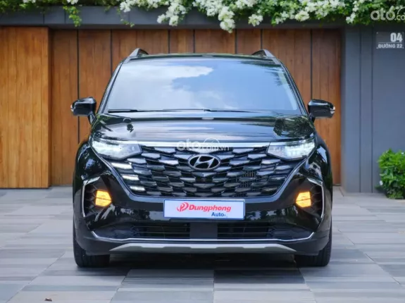 Hyundai Custin 2.0T-GDi Cao cấp 2024 - Xe đẹp trang bị full option, giá tốt thương lượng