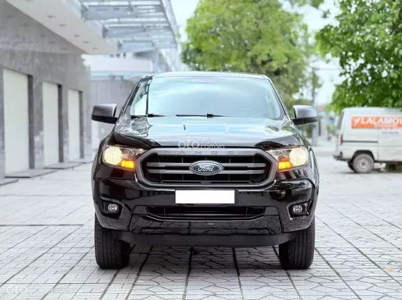 Ford Ranger XLS 2.2 4x2 AT 2020 - Xe bán tải mạnh mẽ, giá chỉ 535 triệu