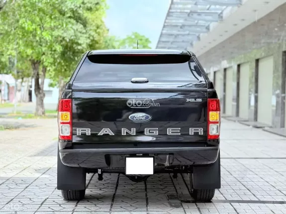 Ford Ranger XLS 2.2 4x2 AT 2020 - Xe bán tải mạnh mẽ, giá chỉ 535 triệu