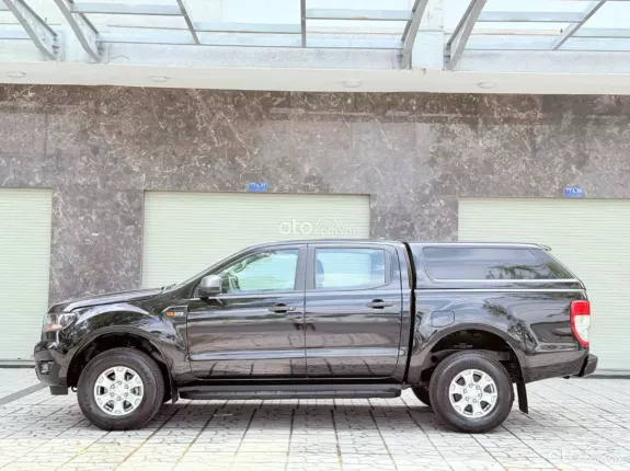 Ford Ranger XLS 2.2 4x2 AT 2020 - Xe bán tải mạnh mẽ, giá chỉ 535 triệu