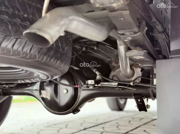 Ford Ranger XLS 2.2 4x2 AT 2020 - Xe bán tải mạnh mẽ, giá chỉ 535 triệu