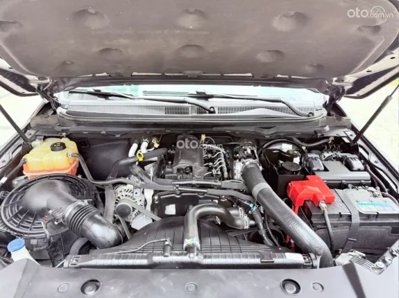 Ford Ranger XLS 2.2 4x2 AT 2020 - Xe bán tải mạnh mẽ, giá chỉ 535 triệu