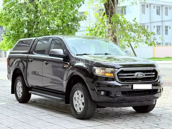 Ford Ranger XLS 2.2 4x2 AT 2020 - Xe bán tải mạnh mẽ, giá chỉ 535 triệu