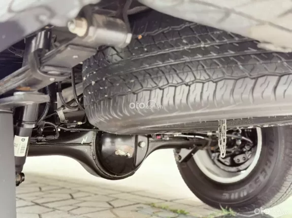 Ford Ranger XLS 2.2 4x2 AT 2020 - Xe bán tải mạnh mẽ, giá chỉ 535 triệu