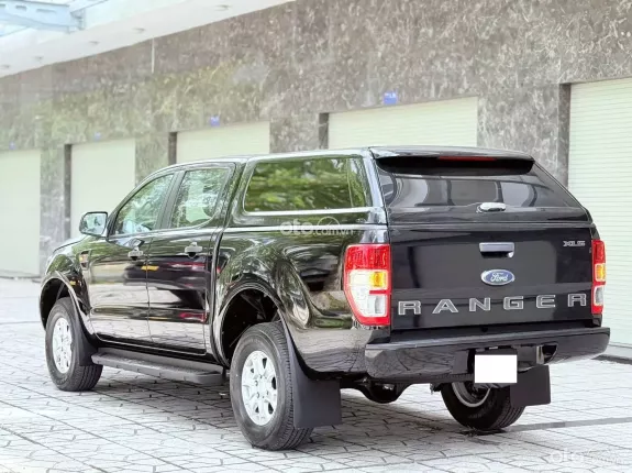 Ford Ranger XLS 2.2 4x2 AT 2020 - Xe bán tải mạnh mẽ, giá chỉ 535 triệu