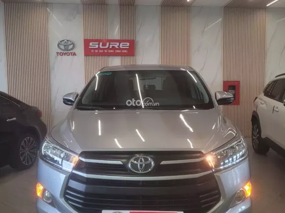 Toyota Innova 2.0E 2020 - Giá rẻ, cần bán gấp