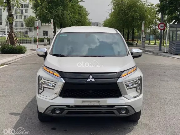 Mitsubishi Xpander AT Premium 2023 - Liên hệ trực tiếp để xem xe