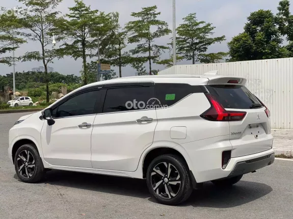 Mitsubishi Xpander AT Premium 2023 - Liên hệ trực tiếp để xem xe