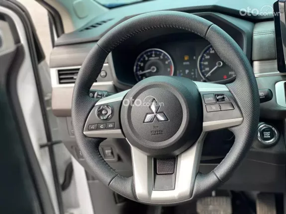 Mitsubishi Xpander AT Premium 2023 - Liên hệ trực tiếp để xem xe