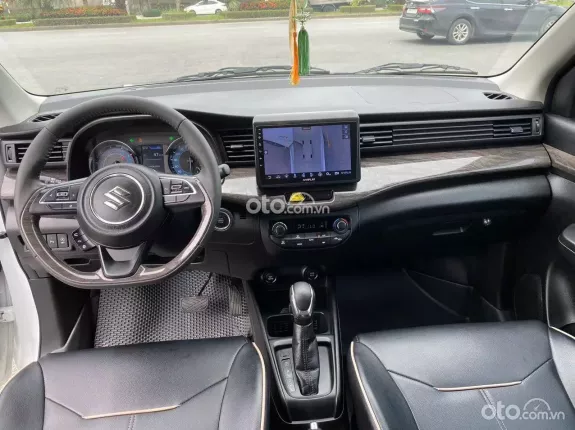 Suzuki Ertiga Hybrid Ertiga AT 2022 - Bản Hydrid siêu hot tại thời điểm này, liên hệ nhanh tay sở hữu ngay em nó