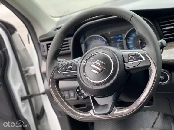 Suzuki Ertiga Hybrid Ertiga AT 2022 - Bản Hydrid siêu hot tại thời điểm này, liên hệ nhanh tay sở hữu ngay em nó