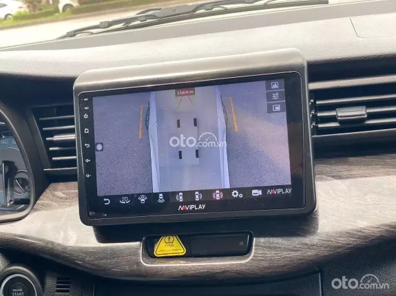 Suzuki Ertiga Hybrid Ertiga AT 2022 - Bản Hydrid siêu hot tại thời điểm này, liên hệ nhanh tay sở hữu ngay em nó