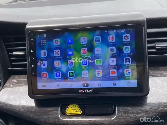 Suzuki Ertiga Hybrid Ertiga AT 2022 - Bản Hydrid siêu hot tại thời điểm này, liên hệ nhanh tay sở hữu ngay em nó