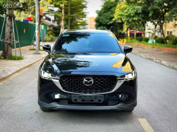 Mazda CX-5 2.0 Luxury 2024 - Xe đẹp như mới