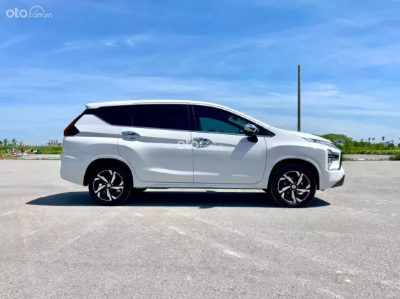 Mitsubishi Xpander AT Premium 2022 - Bán xe Mitsubishi Xpander Premium 1.5 AT, sản xuất năm 2022, nhập khẩu