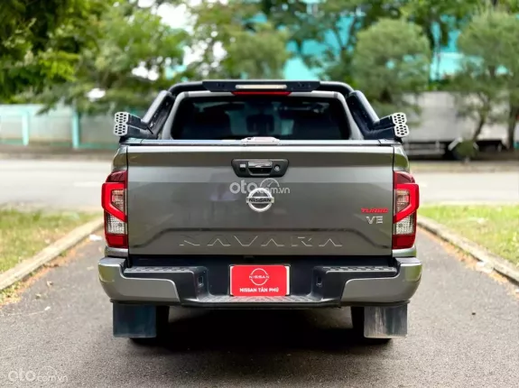 Nissan Navara VE 2WD Tiêu chuẩn 2020 - Xe lướt. Cam kết chính hãng