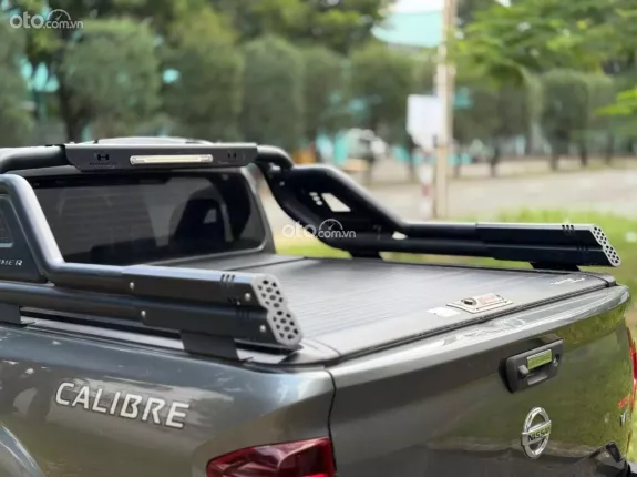 Nissan Navara VE 2WD Tiêu chuẩn 2020 - Xe lướt. Cam kết chính hãng