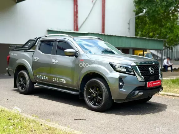 Nissan Navara VE 2WD Tiêu chuẩn 2020 - Xe lướt. Cam kết chính hãng