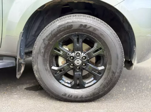 Nissan Navara VE 2WD Tiêu chuẩn 2020 - Xe lướt. Cam kết chính hãng