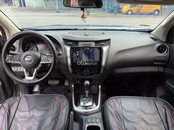 Nissan Navara VE 2WD Tiêu chuẩn 2020 - Xe lướt. Cam kết chính hãng