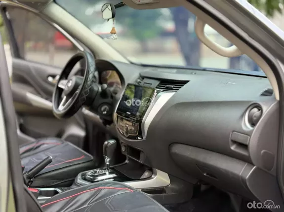 Nissan Navara VE 2WD Tiêu chuẩn 2020 - Xe lướt. Cam kết chính hãng