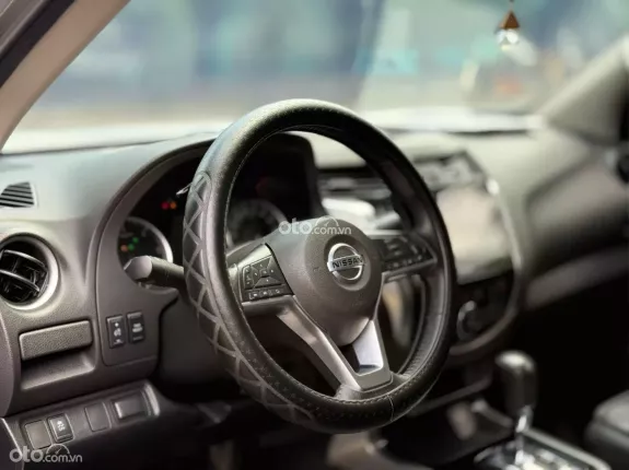 Nissan Navara VE 2WD Tiêu chuẩn 2020 - Xe lướt. Cam kết chính hãng