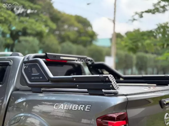 Nissan Navara VE 2WD Tiêu chuẩn 2020 - Xe lướt. Cam kết chính hãng