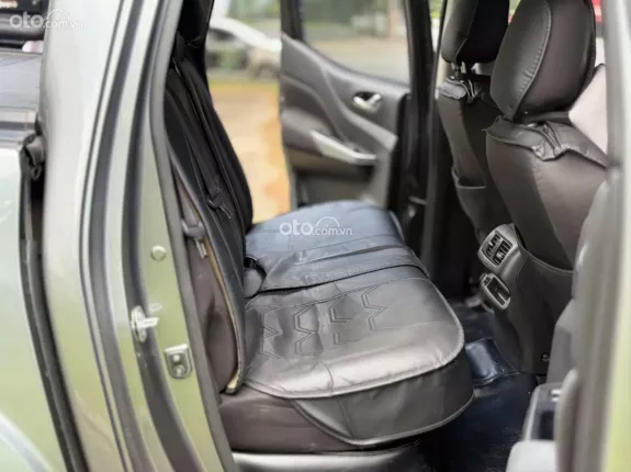 Nissan Navara VE 2WD Tiêu chuẩn 2020 - Xe lướt. Cam kết chính hãng