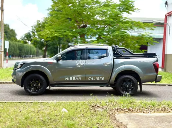 Nissan Navara VE 2WD Tiêu chuẩn 2020 - Xe lướt. Cam kết chính hãng